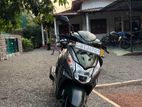 Honda Dio DX 2019