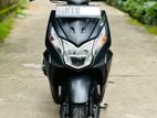 Honda Dio DX 2019
