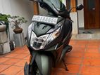 Honda Dio DX 2019