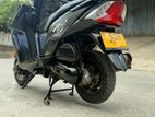 Honda Dio 2019