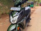 Honda Dio DX 2019