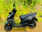 Honda Dio DX 2019