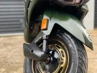 Honda Dio DX 2019