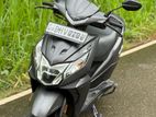 Honda Dio DX 2019