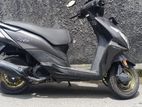 Honda Dio DX 2019