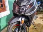 Honda Dio 2019