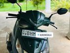 Honda Dio DX 2019