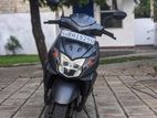 Honda Dio 2019