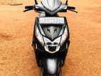Honda Dio DX 2019