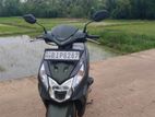 Honda Dio 2019