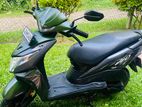 Honda Dio DX 2019