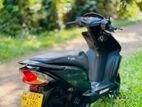 Honda Dio Dx 2019