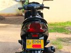 Honda Dio Dx 2019