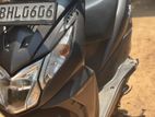 Honda Dio DX 2019