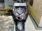 Honda Dio DX 2019