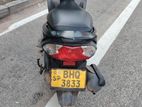 Honda Dio Dx 2019