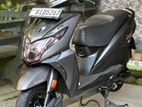 Honda Dio DX 2019