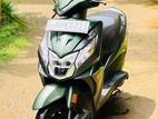 Honda Dio DX 2019