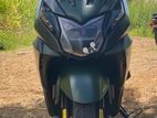 Honda Dio DX 2019