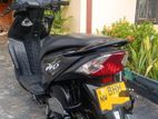 Honda Dio 2019