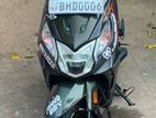Honda Dio DX 2019