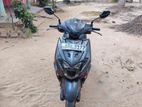 Honda Dio DX 2019