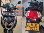 Honda Dio DX 2019