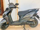 Honda Dio DX 2019