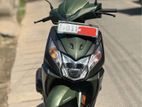 Honda Dio DX 2020