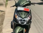 Honda Dio DX 2020