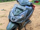 Honda Dio Dx 2020