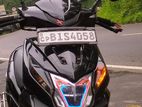 Honda Dio Dx 2020