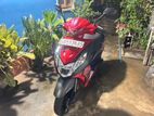 Honda Dio DX 2020