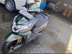 Honda Dio 2020