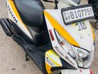 Honda Dio DX 2020