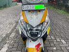 Honda Dio DX 2020