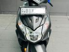 Honda Dio DX 2020