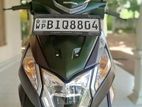 Honda Dio DX 2020