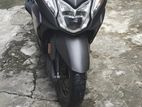 Honda Dio Dx 2020