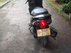 Honda Dio DX 2020