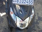 Honda Dio 2020