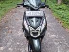 Honda Dio 2020