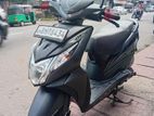 Honda Dio Dx 2020