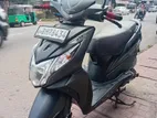 Honda Dio Dx 2020
