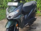 Honda Dio 2020