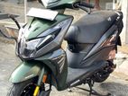 Honda Dio DX 2020