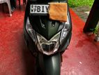 Honda Dio 2020