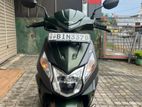 Honda Dio Dx 2020