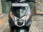 Honda Dio Dx 2020