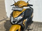 Honda Dio DX 2020